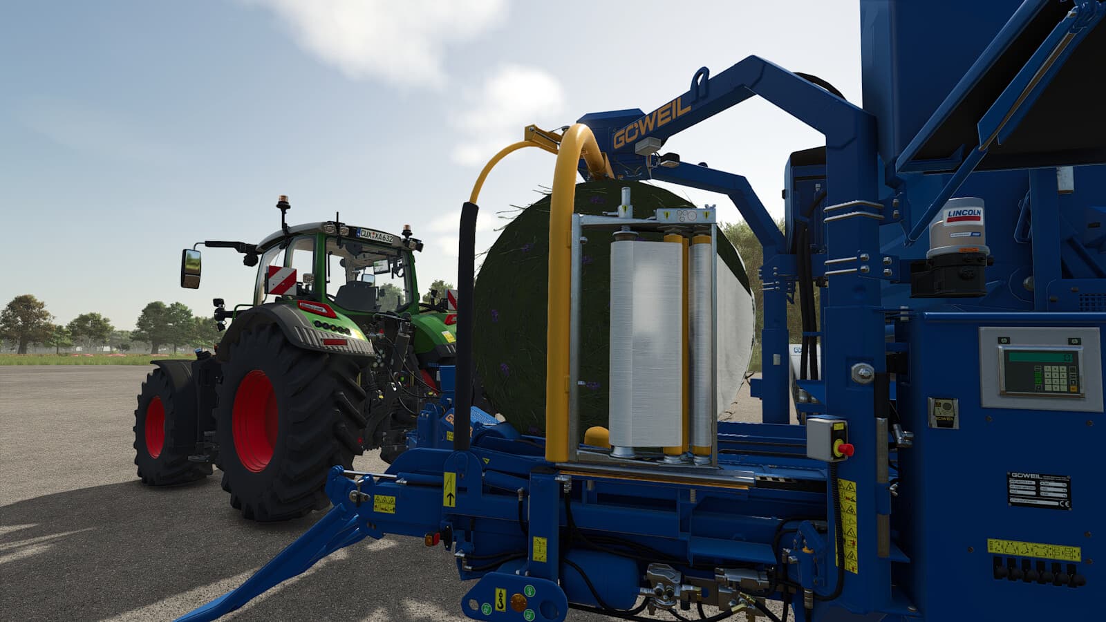 Advanced Silage Types 3