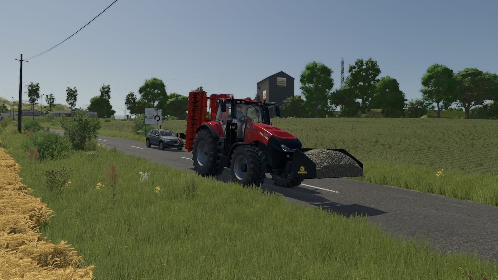 Agromanut Tool Pack 2