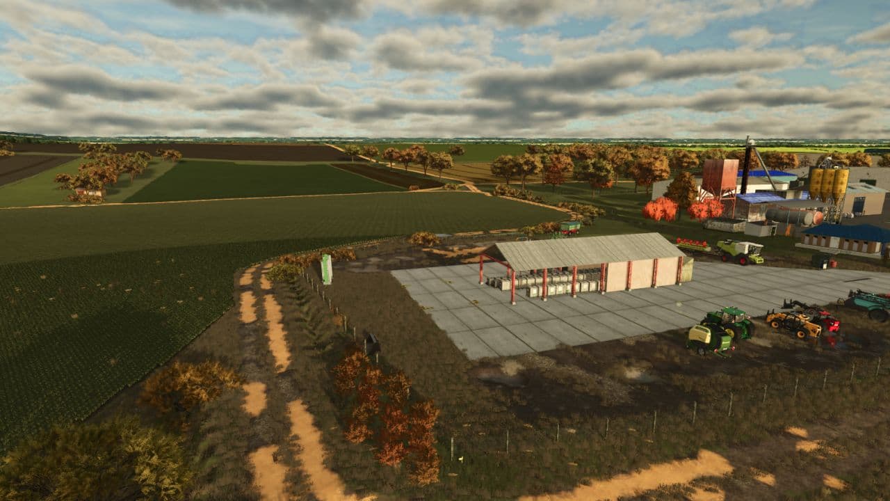 Agroszász map 3