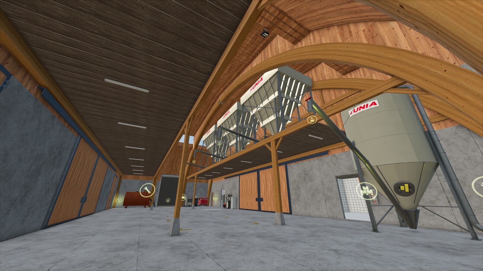 All-In-One Cowshed 4