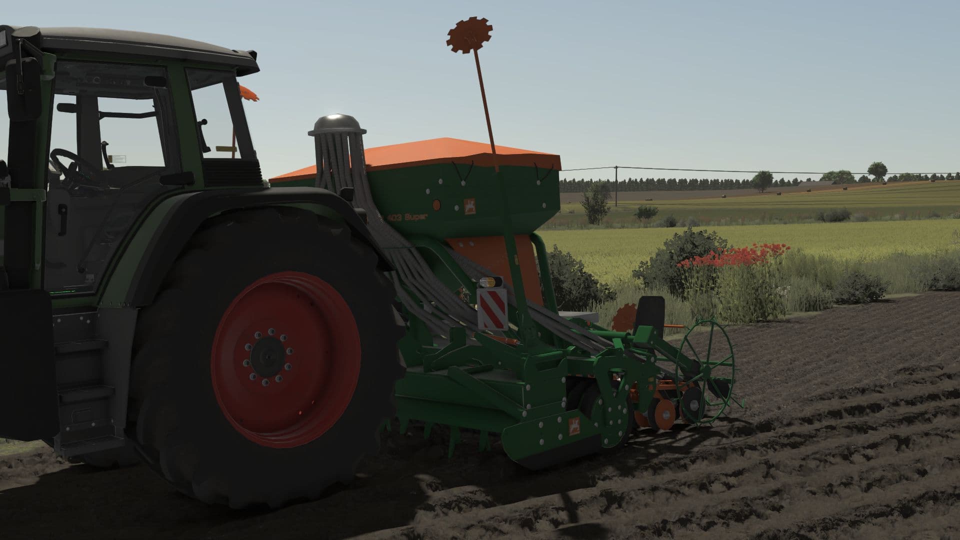 Amazone AD-P Super Pack 2