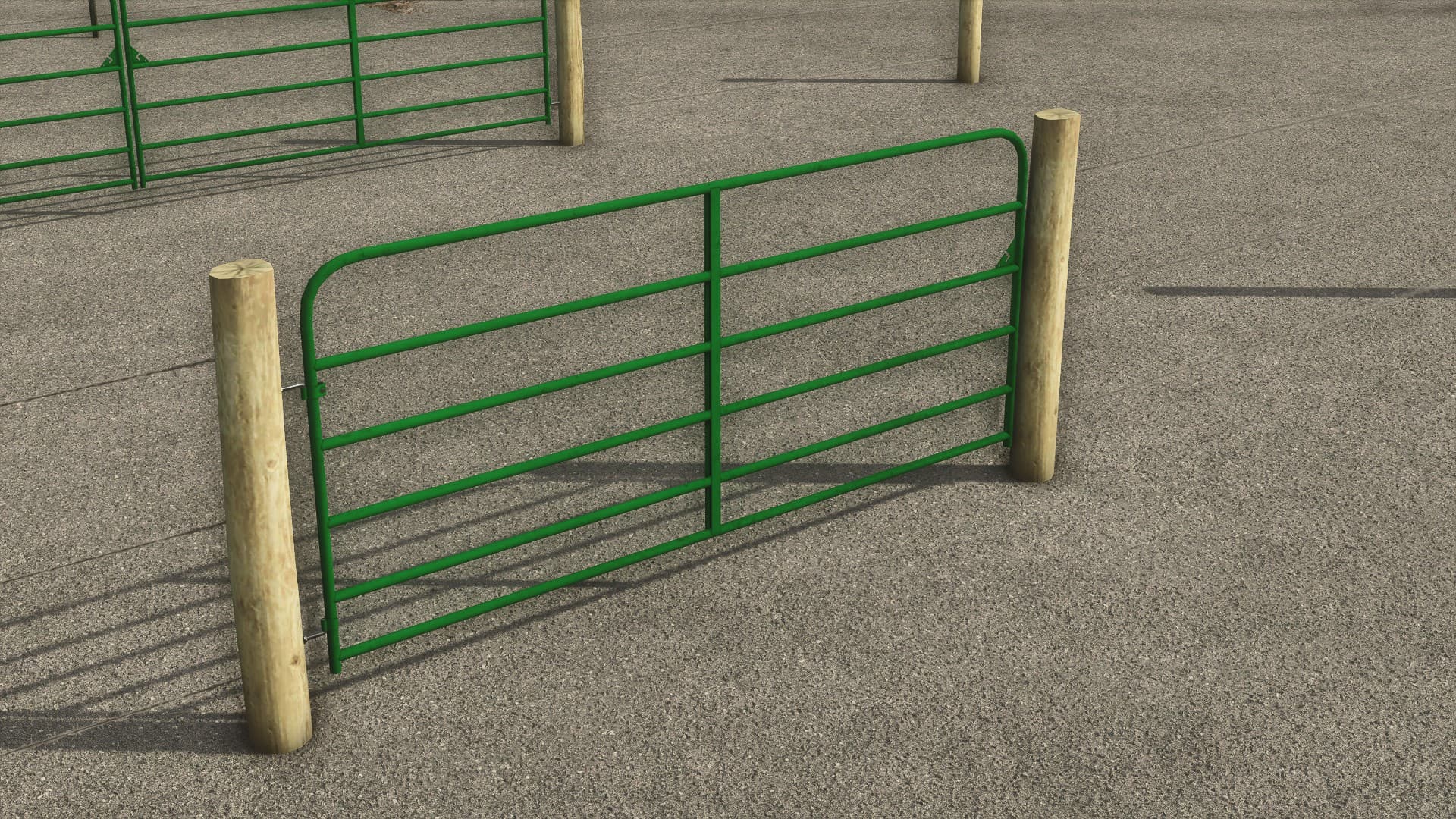 American Fence and Gates 5