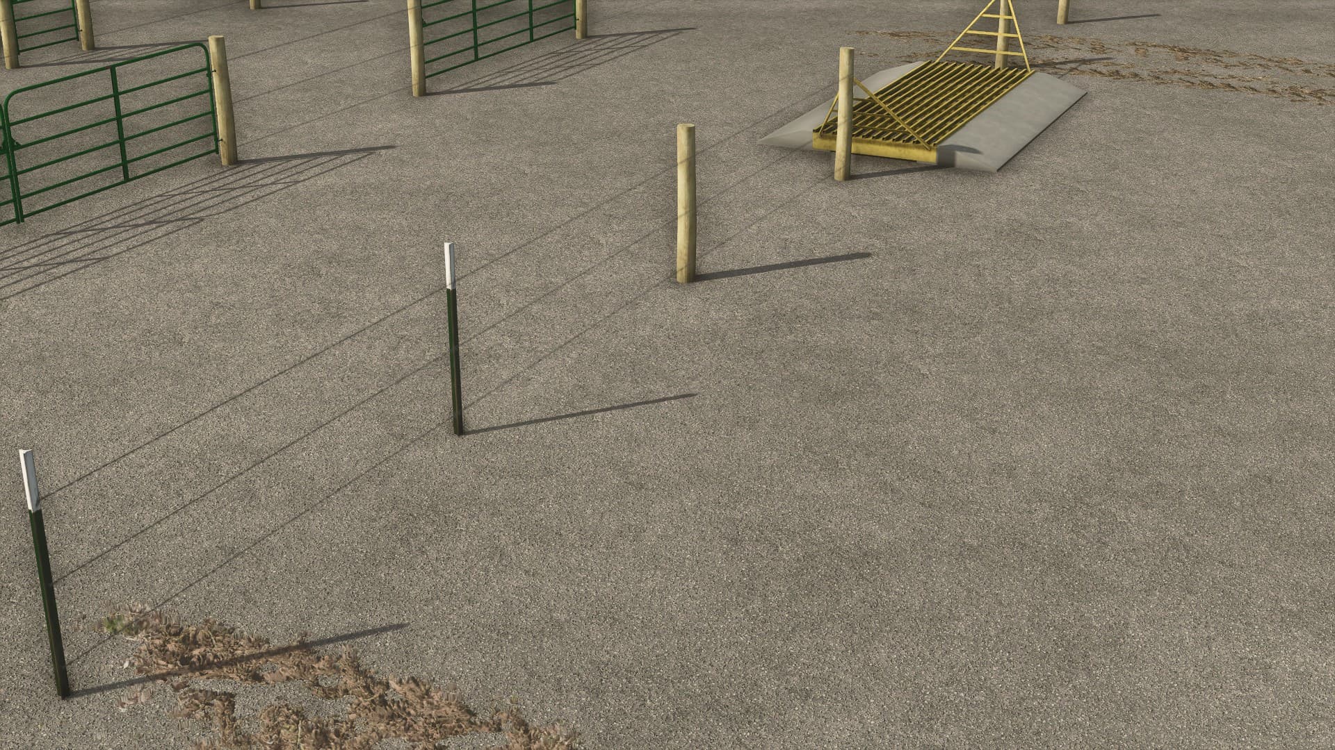 American Fence and Gates 3