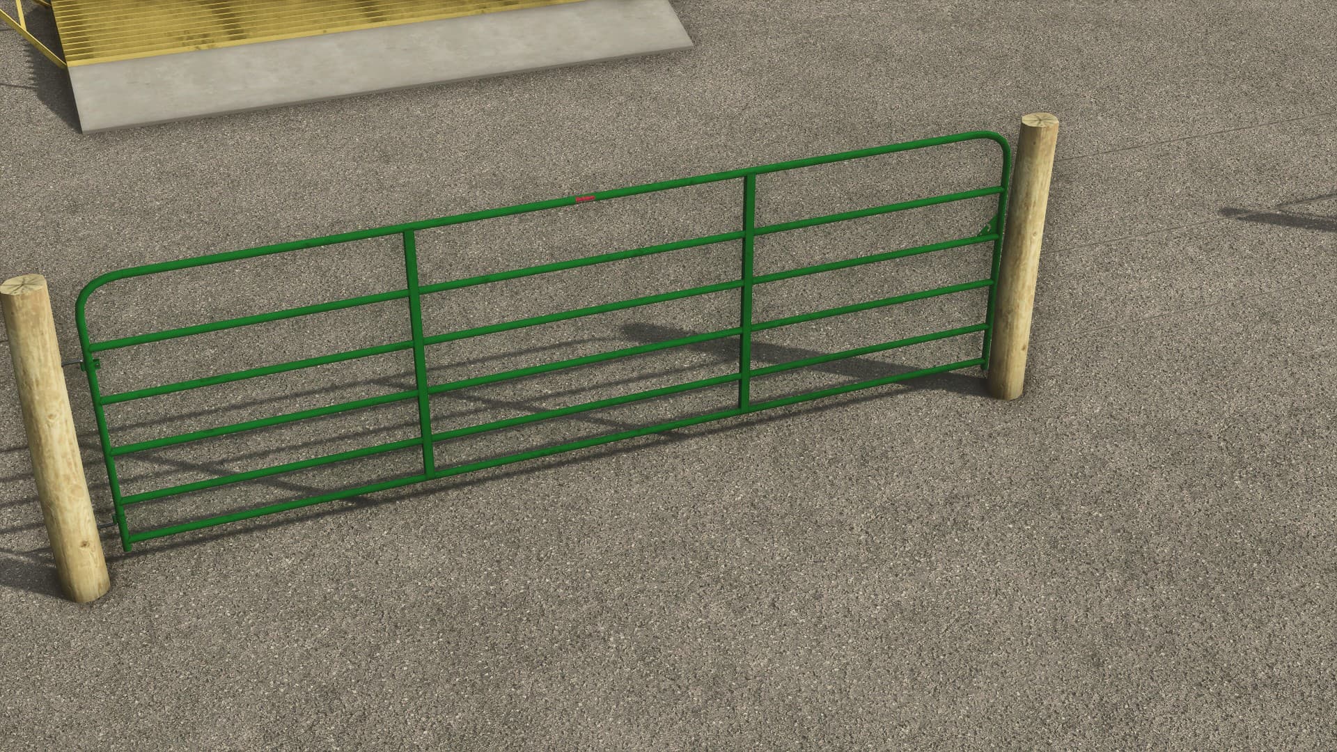 American Fence and Gates 2