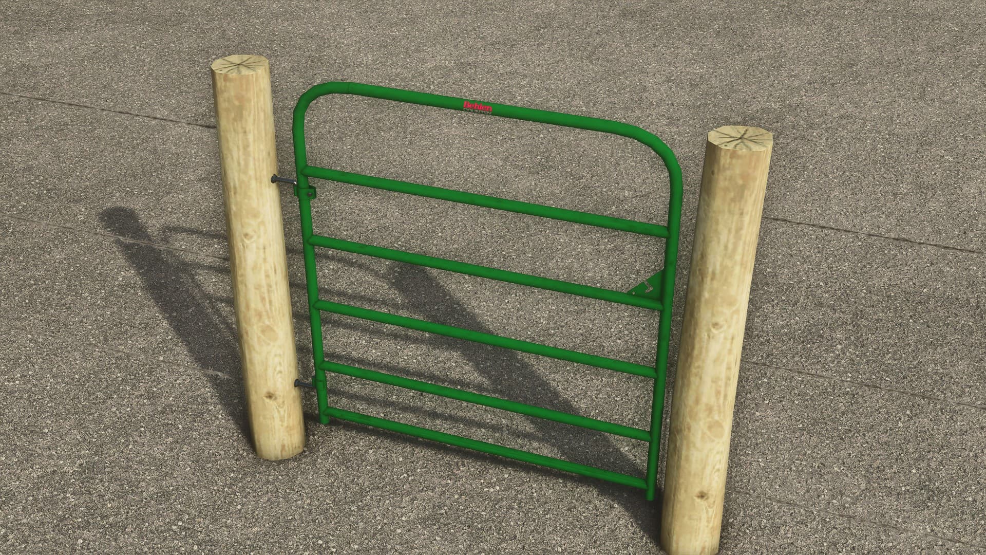 American Fence and Gates