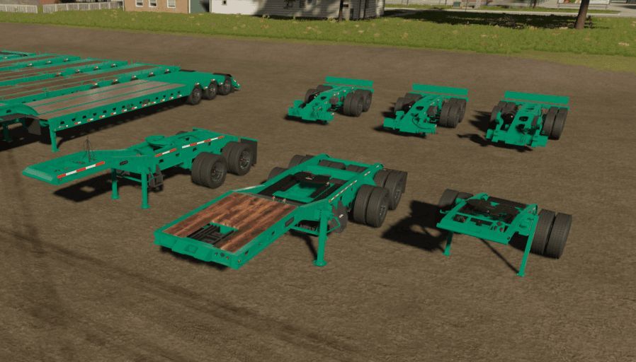 Aspen Jeeps and Boosters