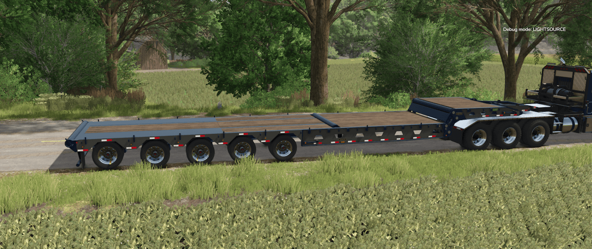 Aspen P series 3