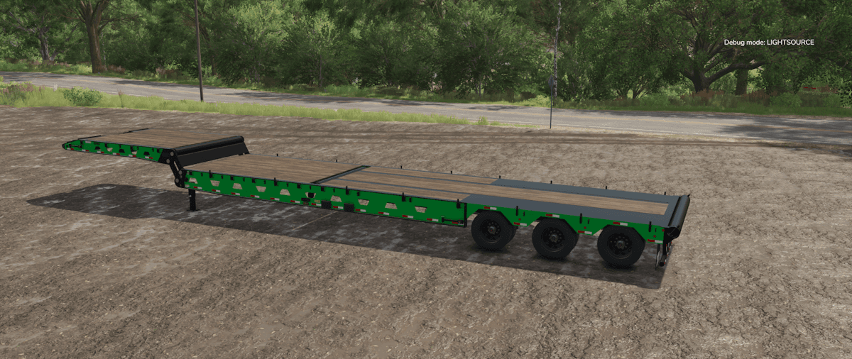 Aspen P series 2