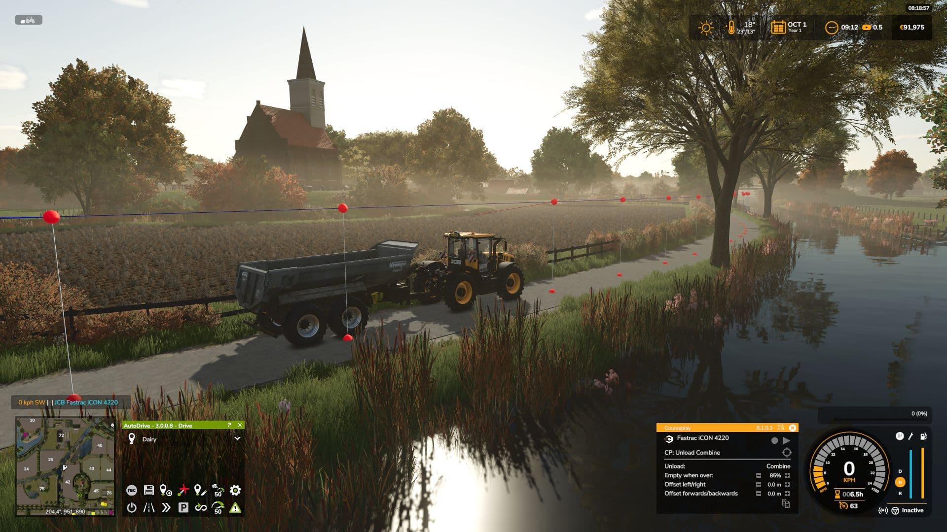 Autodrive De Friese Wouden 2