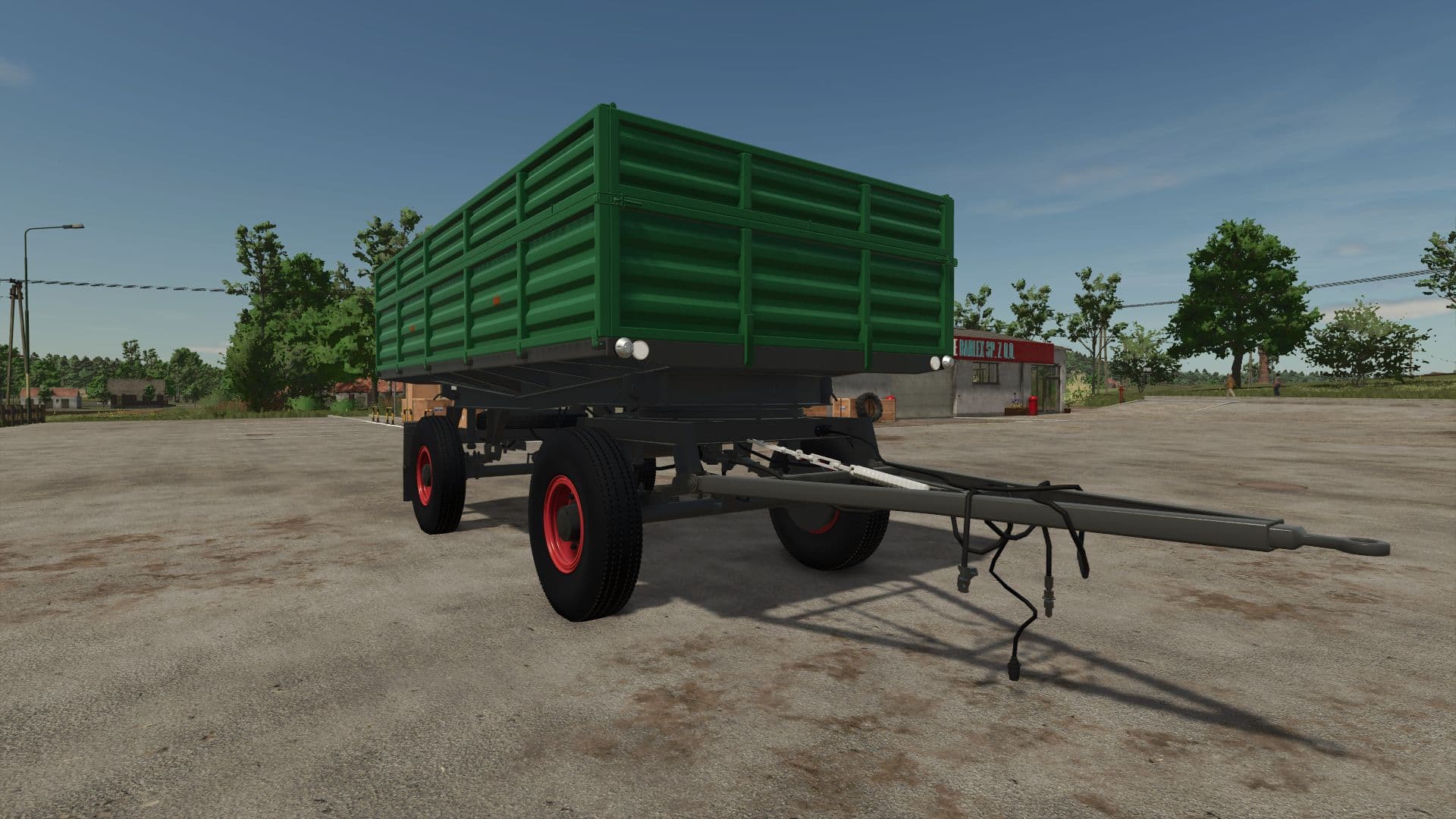 Autosan D-55