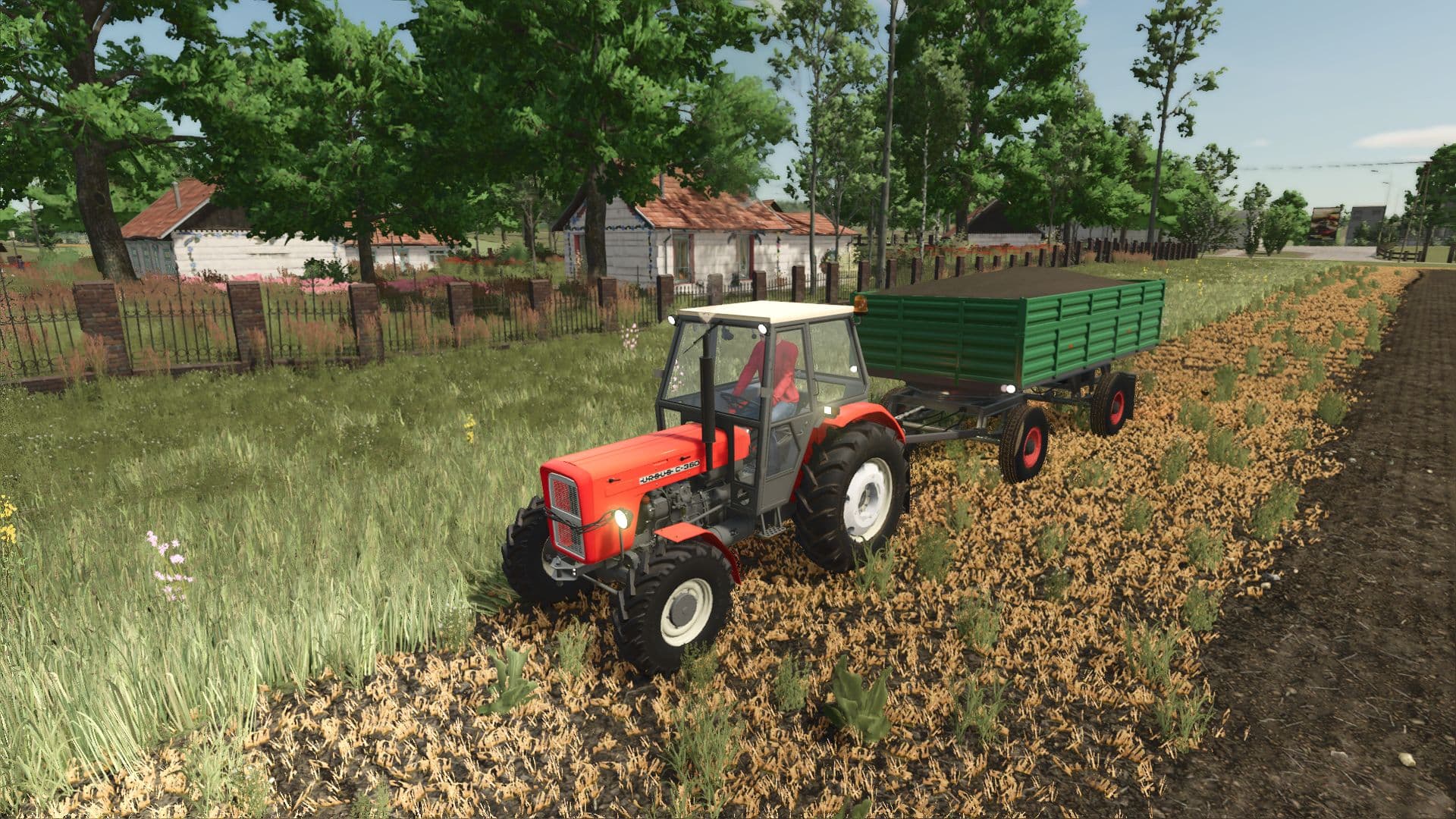 Autosan D-55 4