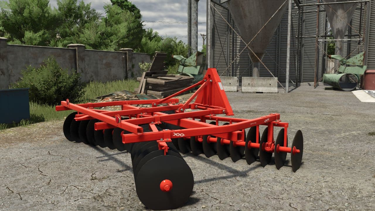 BDN-3.20 4