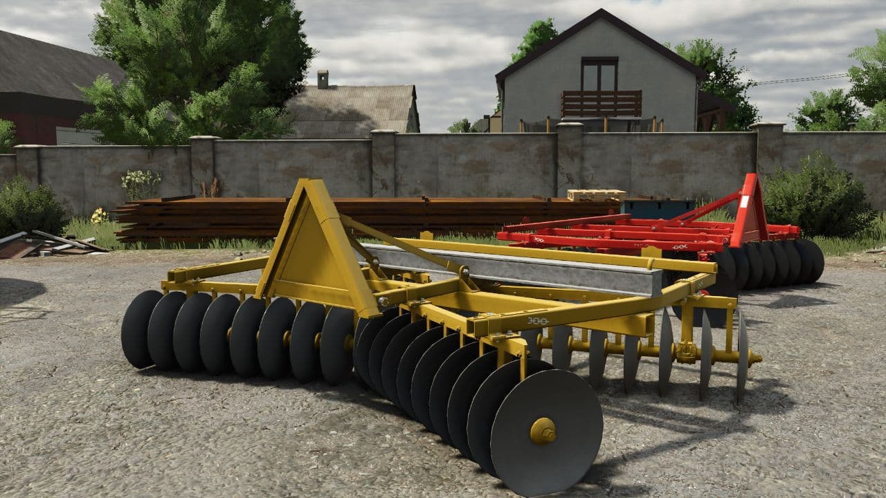 BDN-3.20 3
