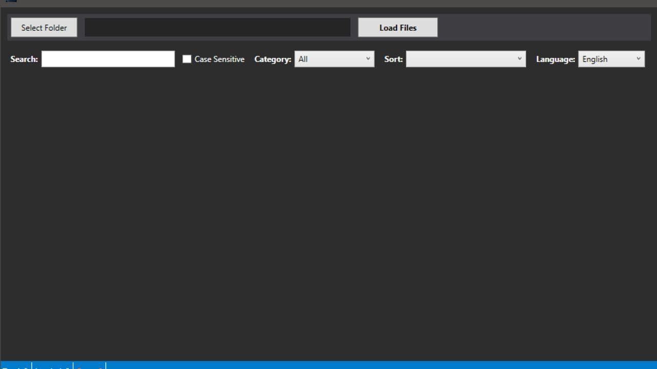 BUG ModManager 3