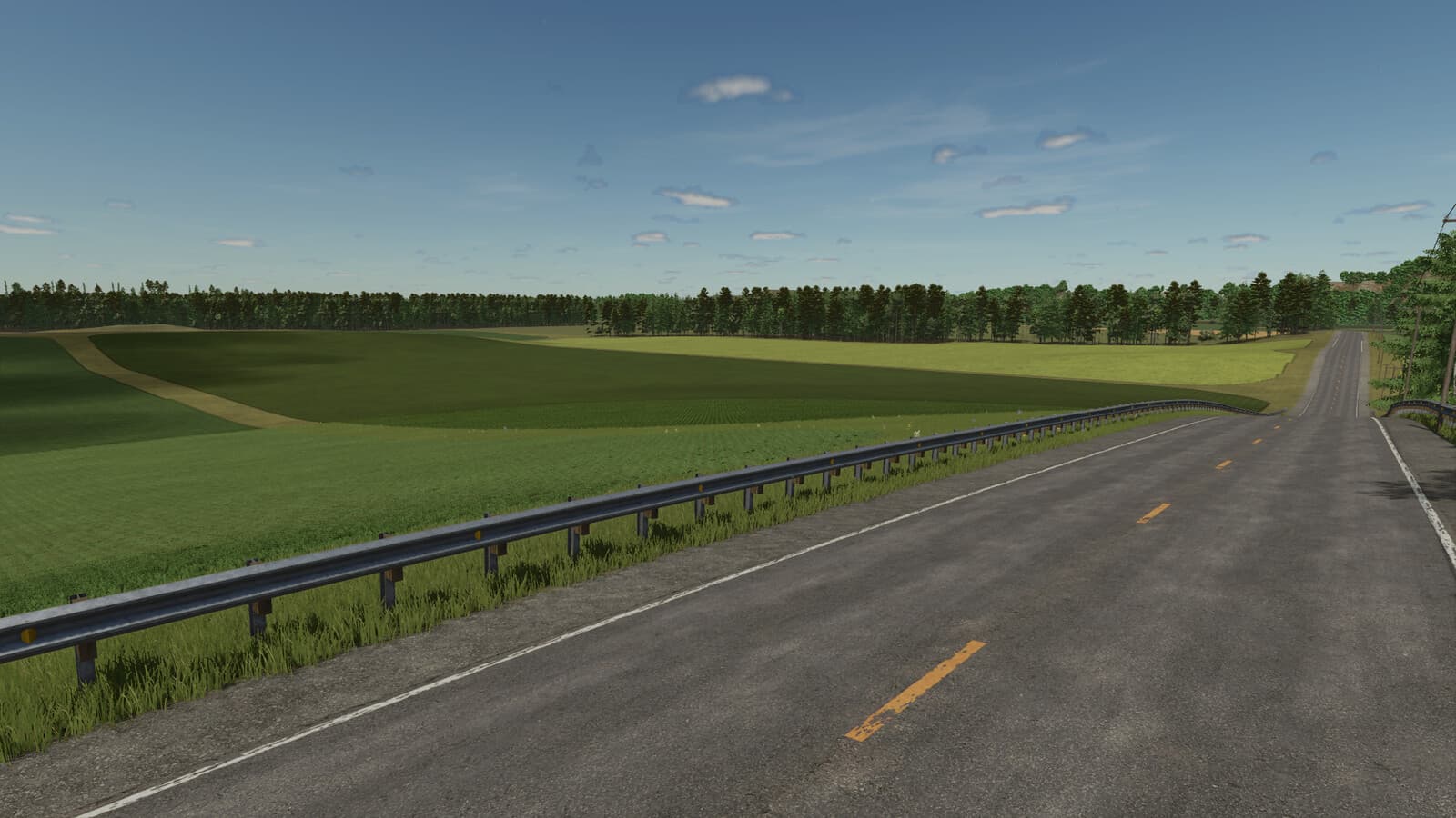 Back Roads County 4