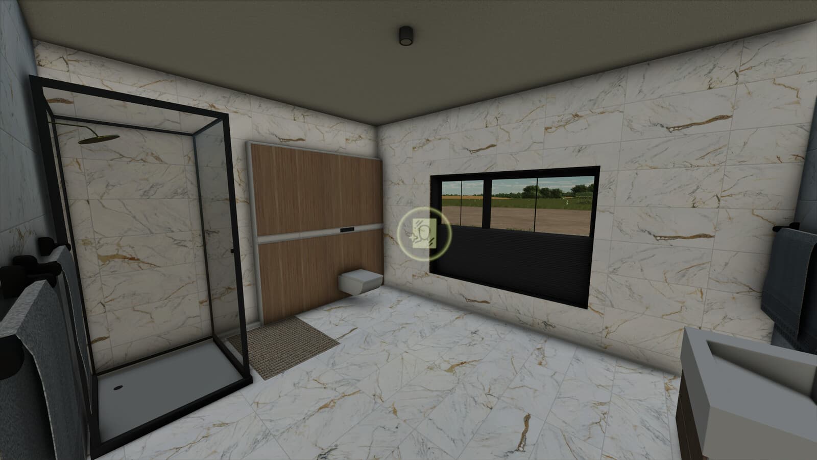 BarnDom Extension 4
