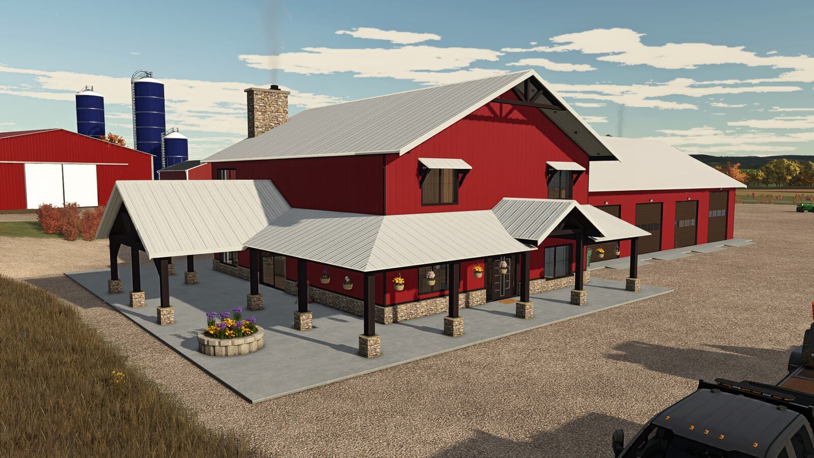 BarnDom 4