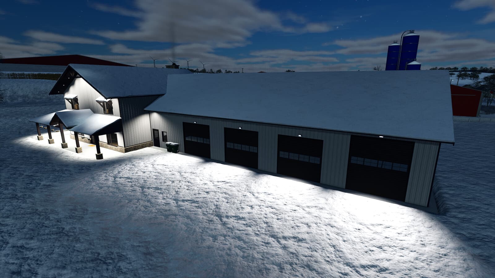 BarnDom 2