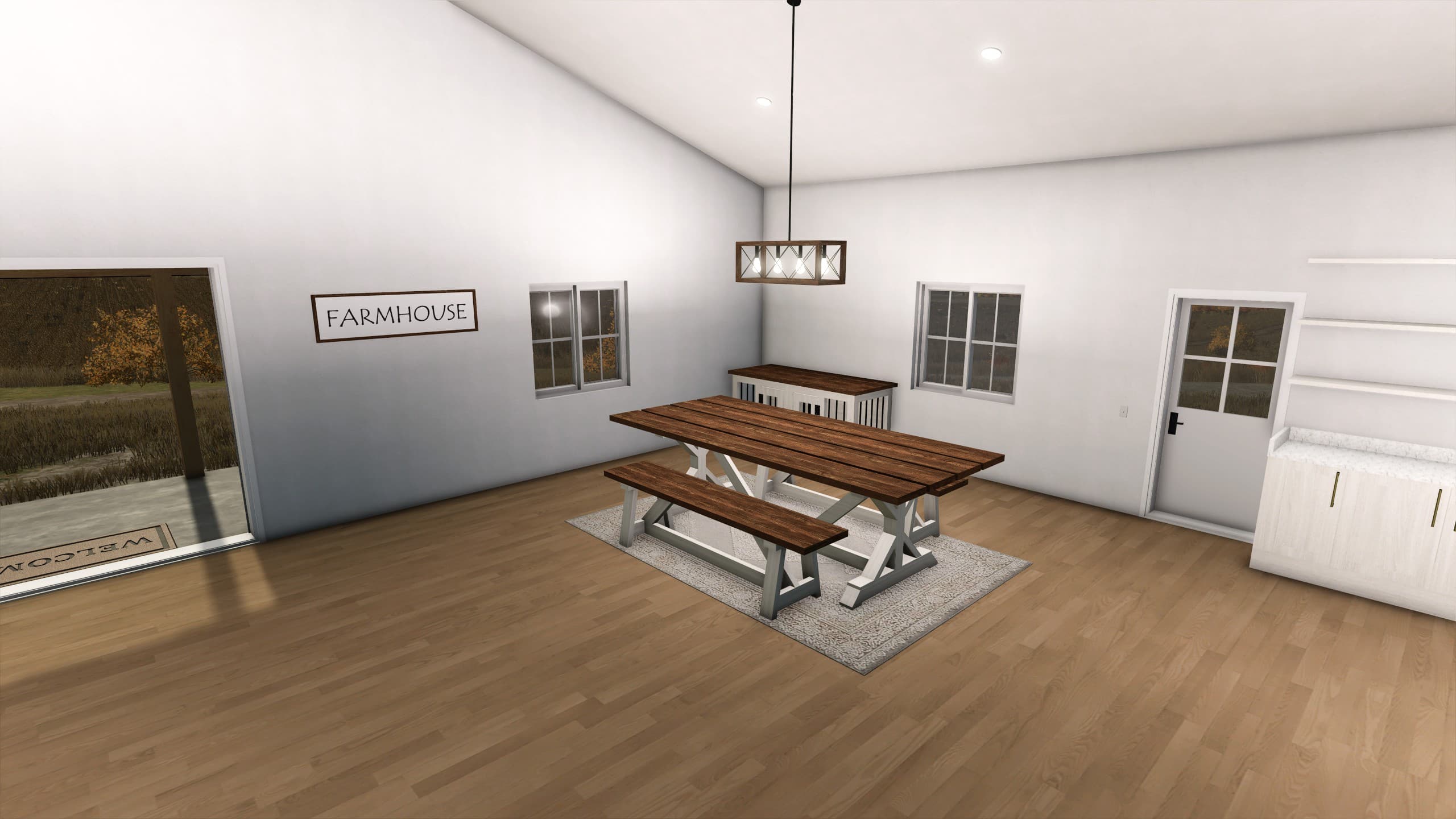 Barndominium 4