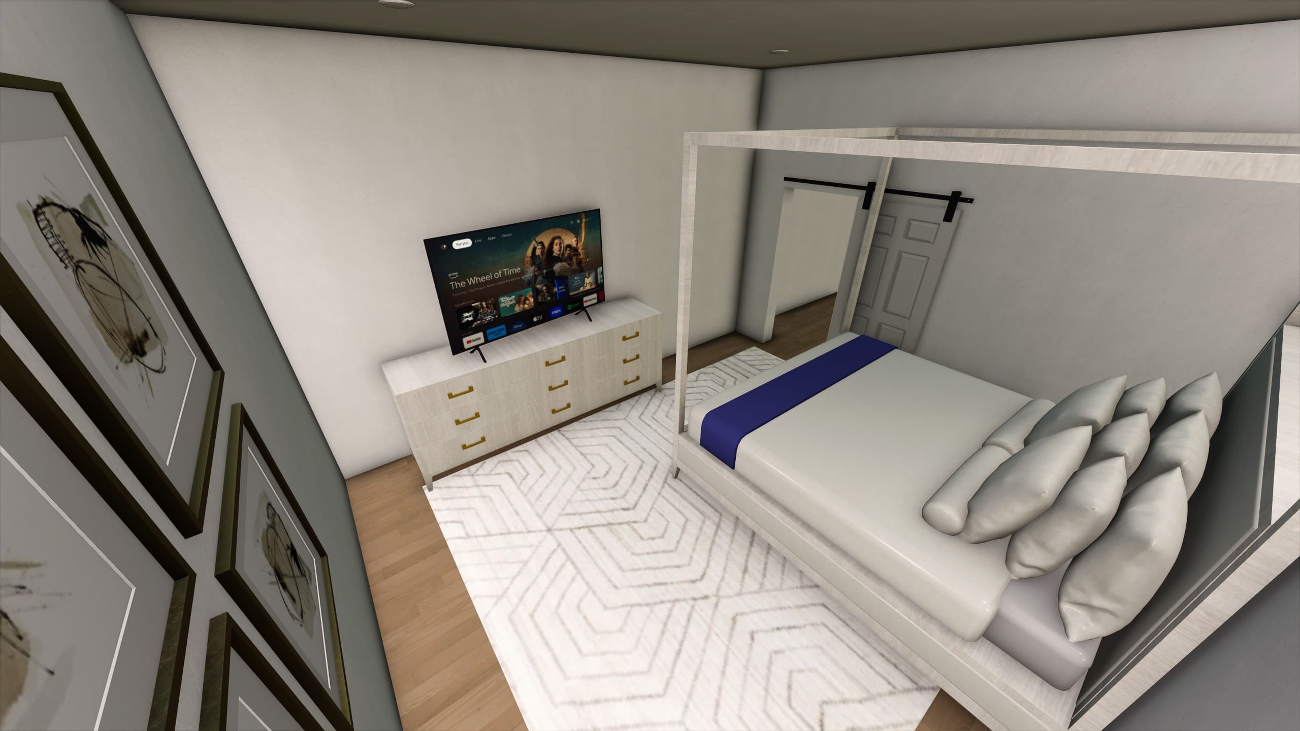 Barndominium 3