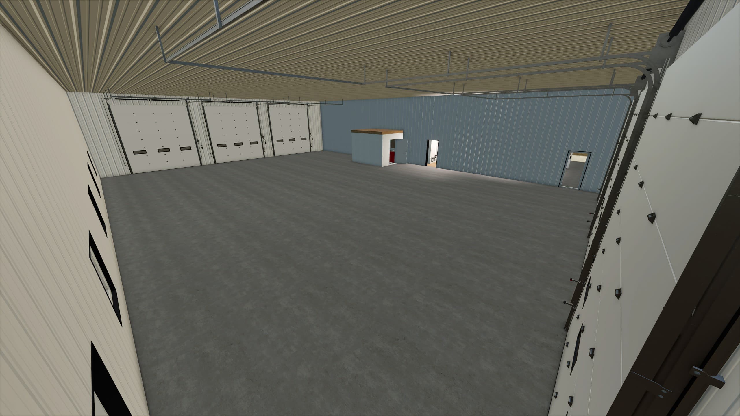 Barndominium 2