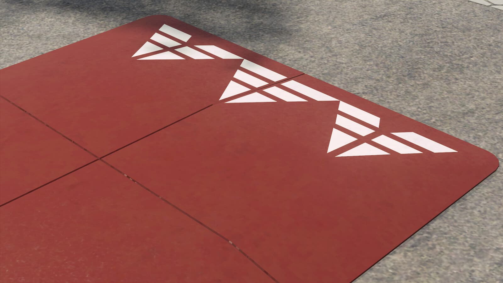 Berlin Cushion (Prefab*) 2