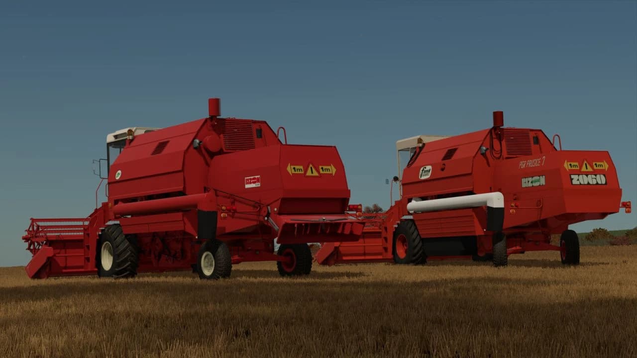 Bizon Gigant v1.0 4