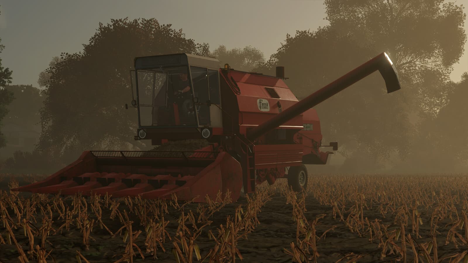 Bizon Gigant v1.0 3