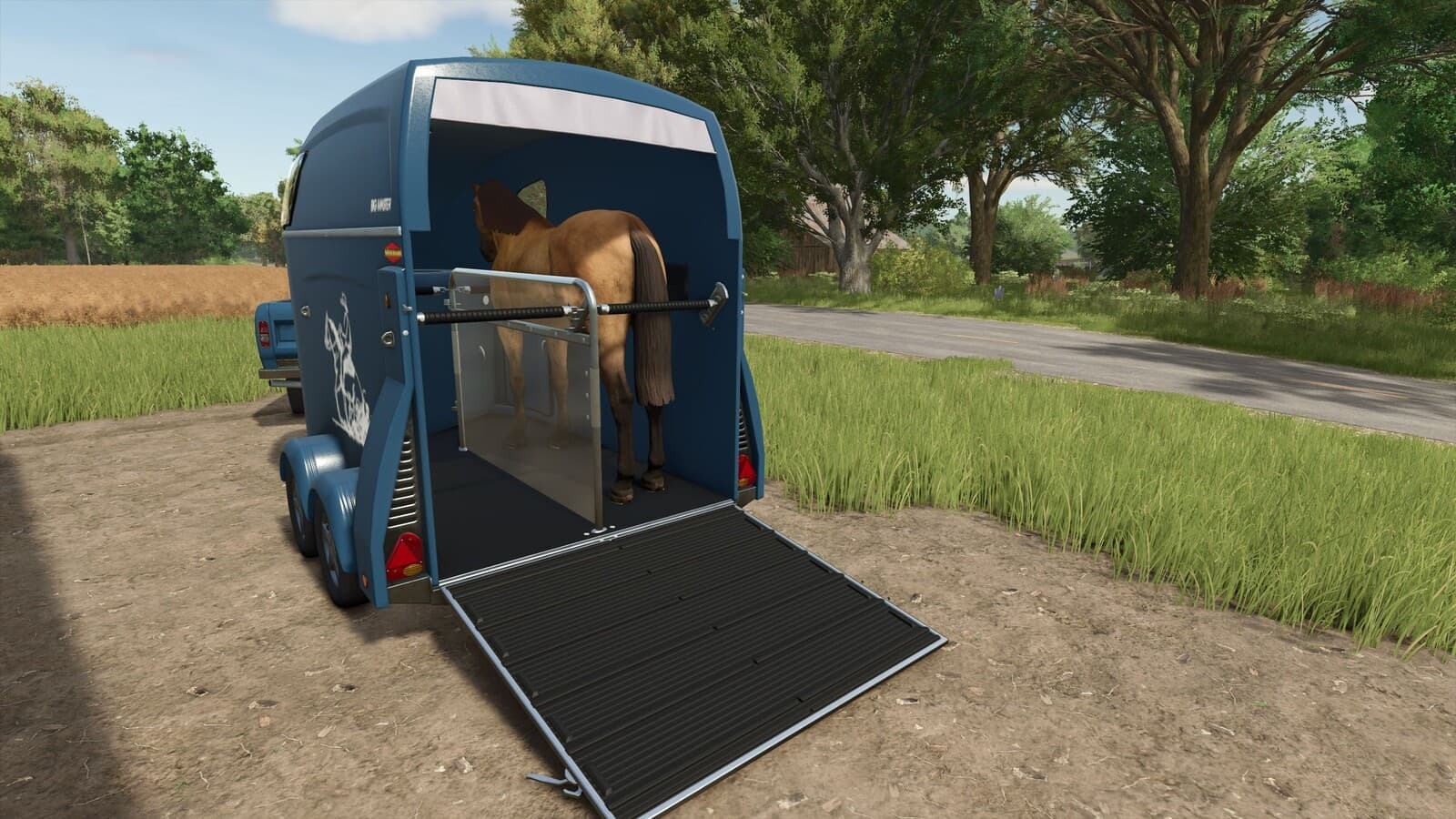 Boeckmann Trailer Pack 4