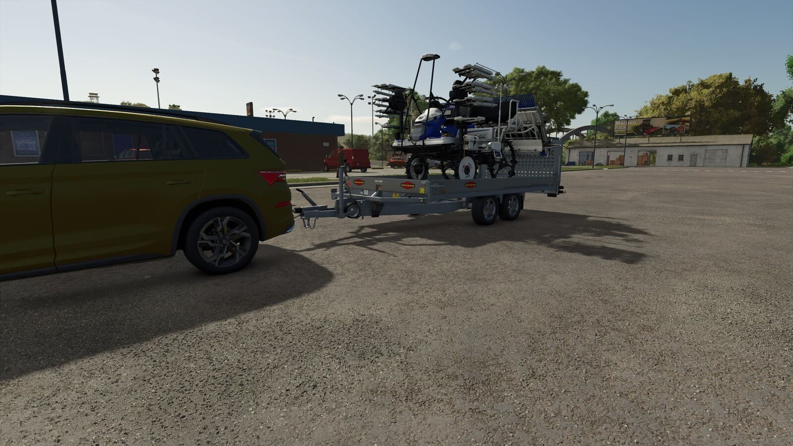 Boeckmann Trailer Pack 3