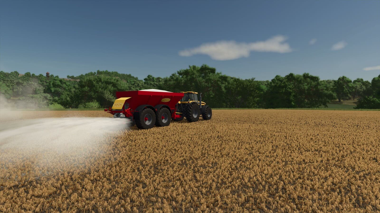 Bredal K 165 3