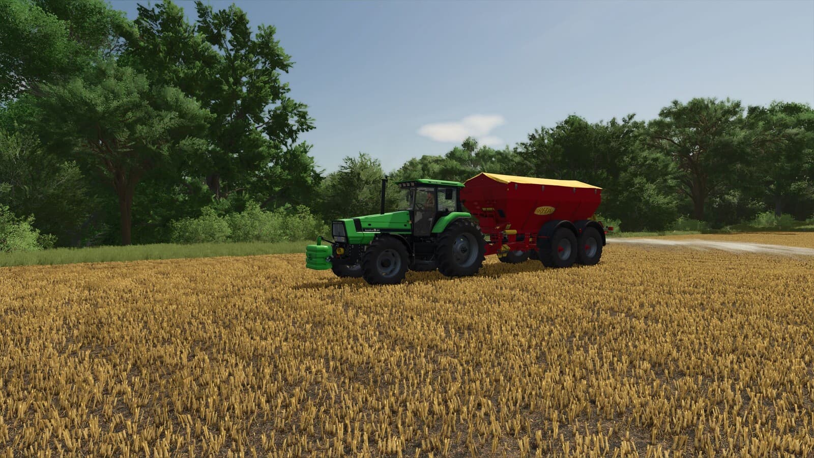 Bredal K 165 2