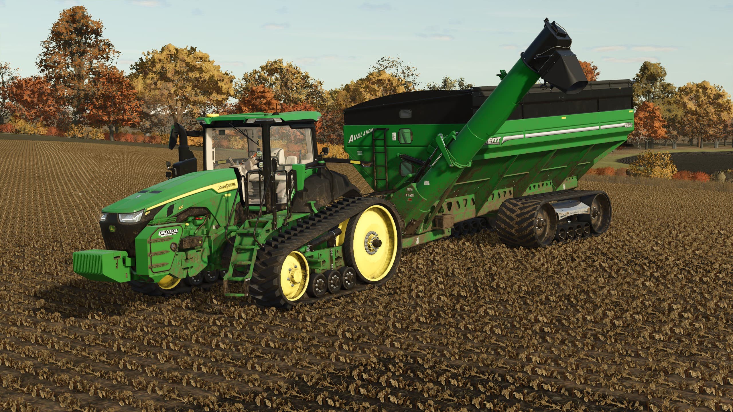 Brent Avalanche 1596 6