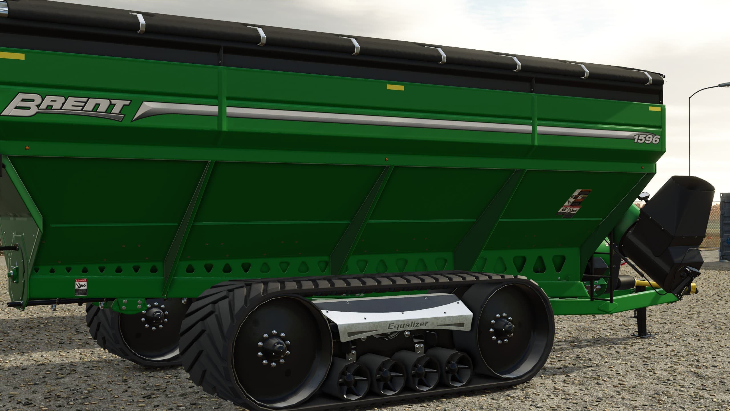 Brent Avalanche 1596 2