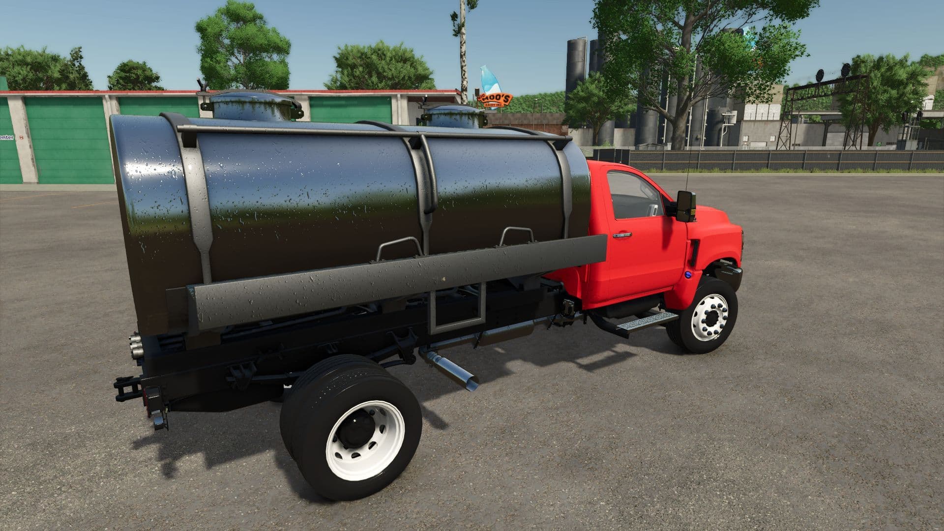 CV Series 5