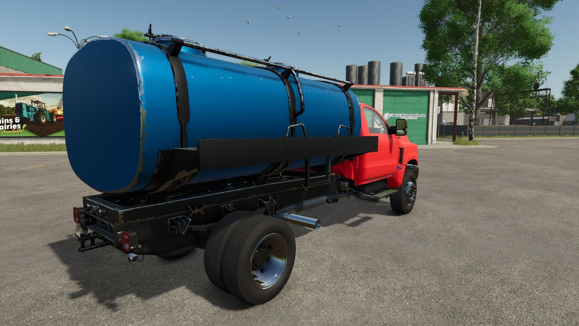 CV Series 4
