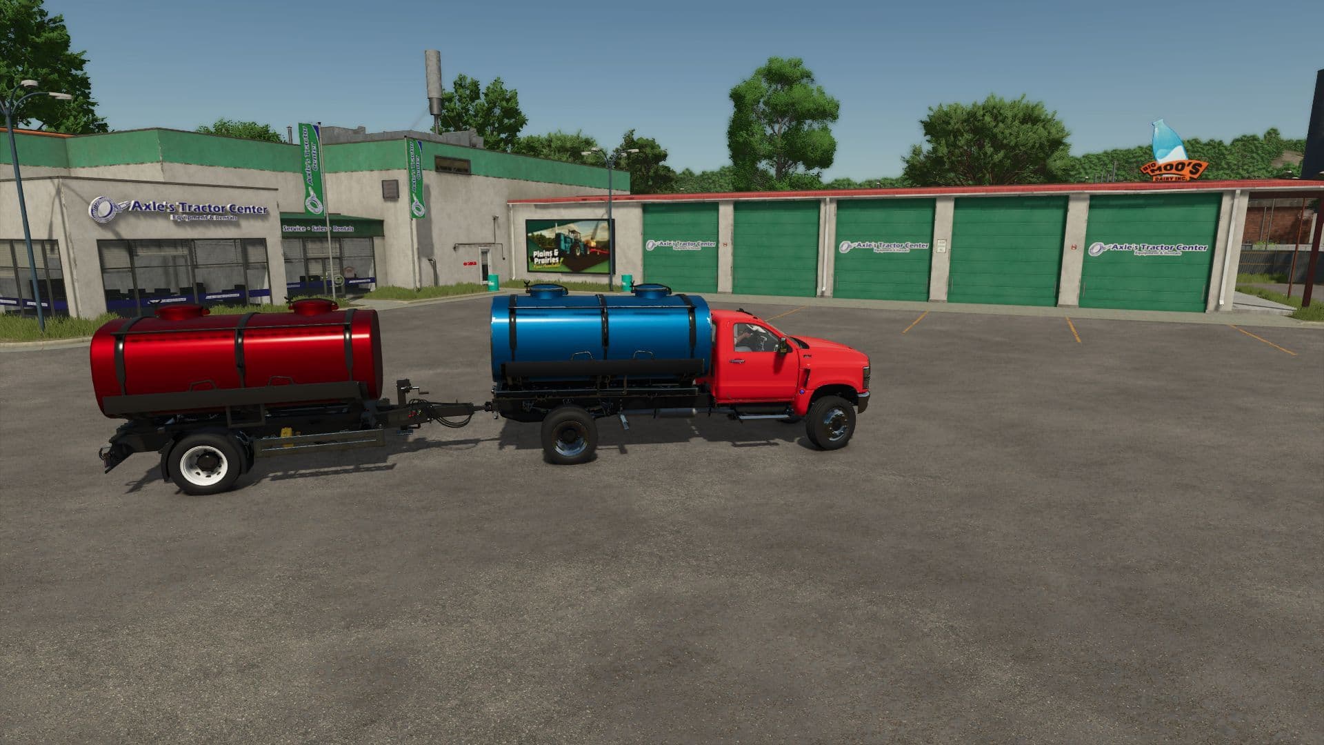 CV Series 3