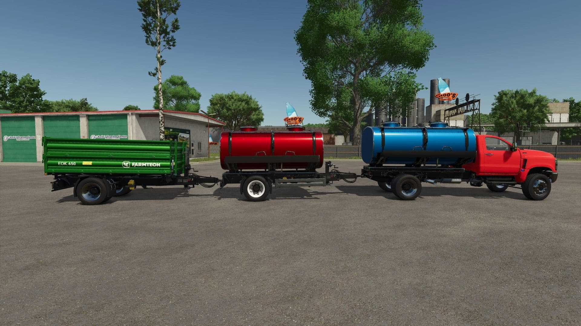 CV Series 2