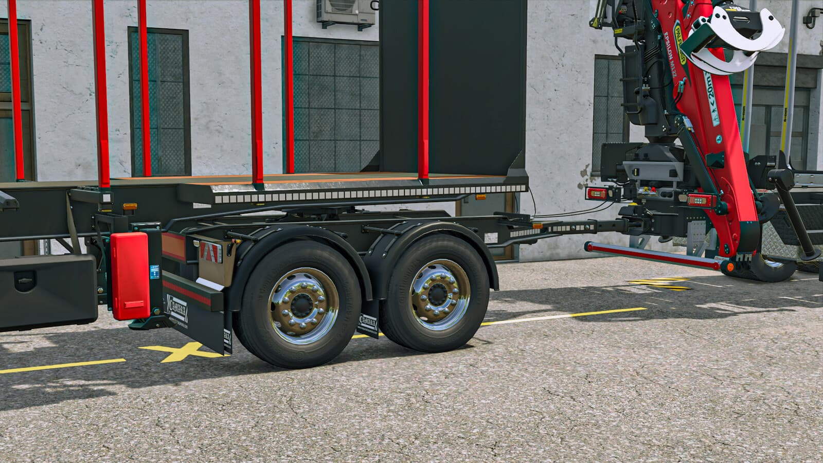 Camara Dolly 3