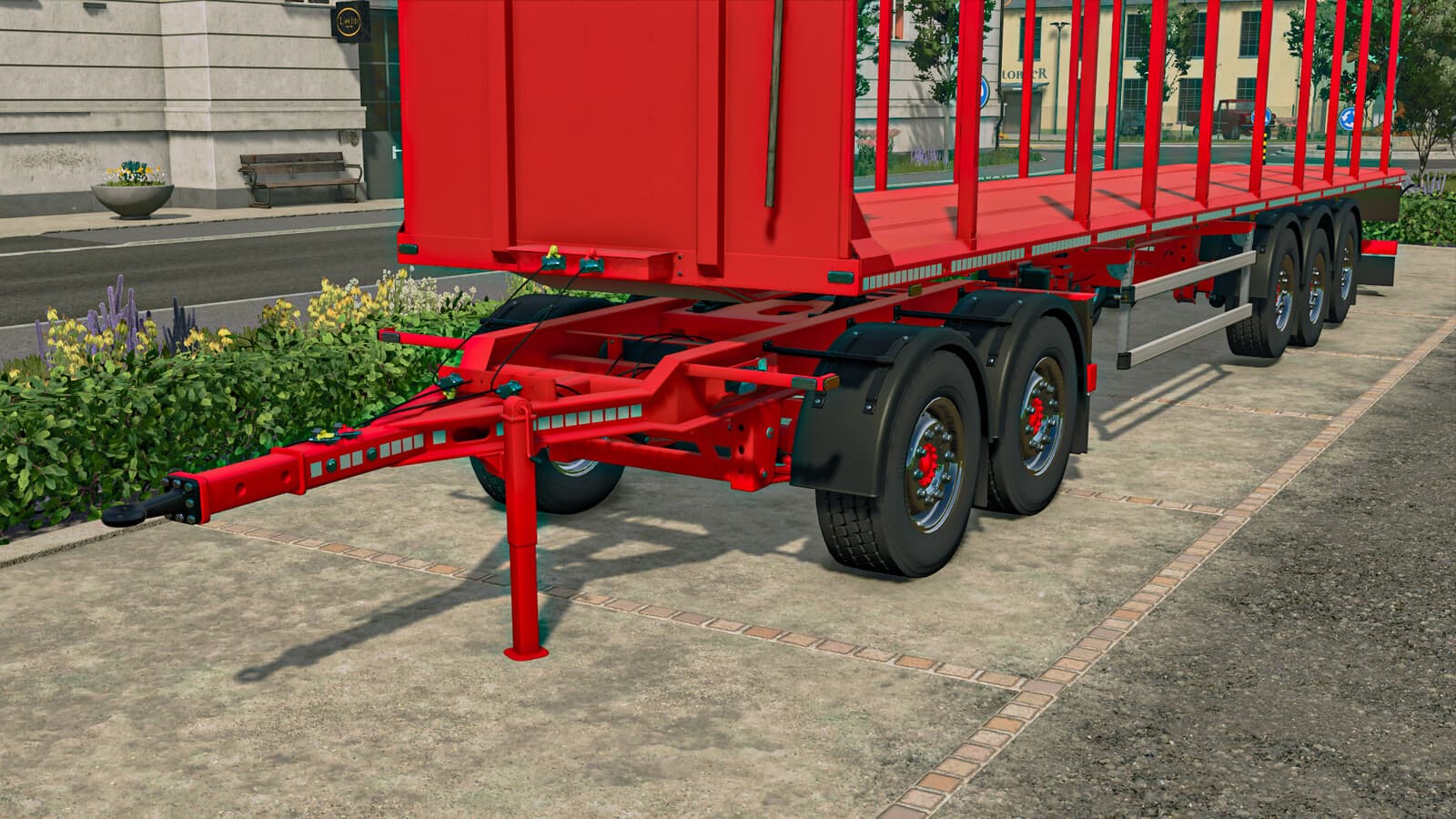 Camara Dolly 2