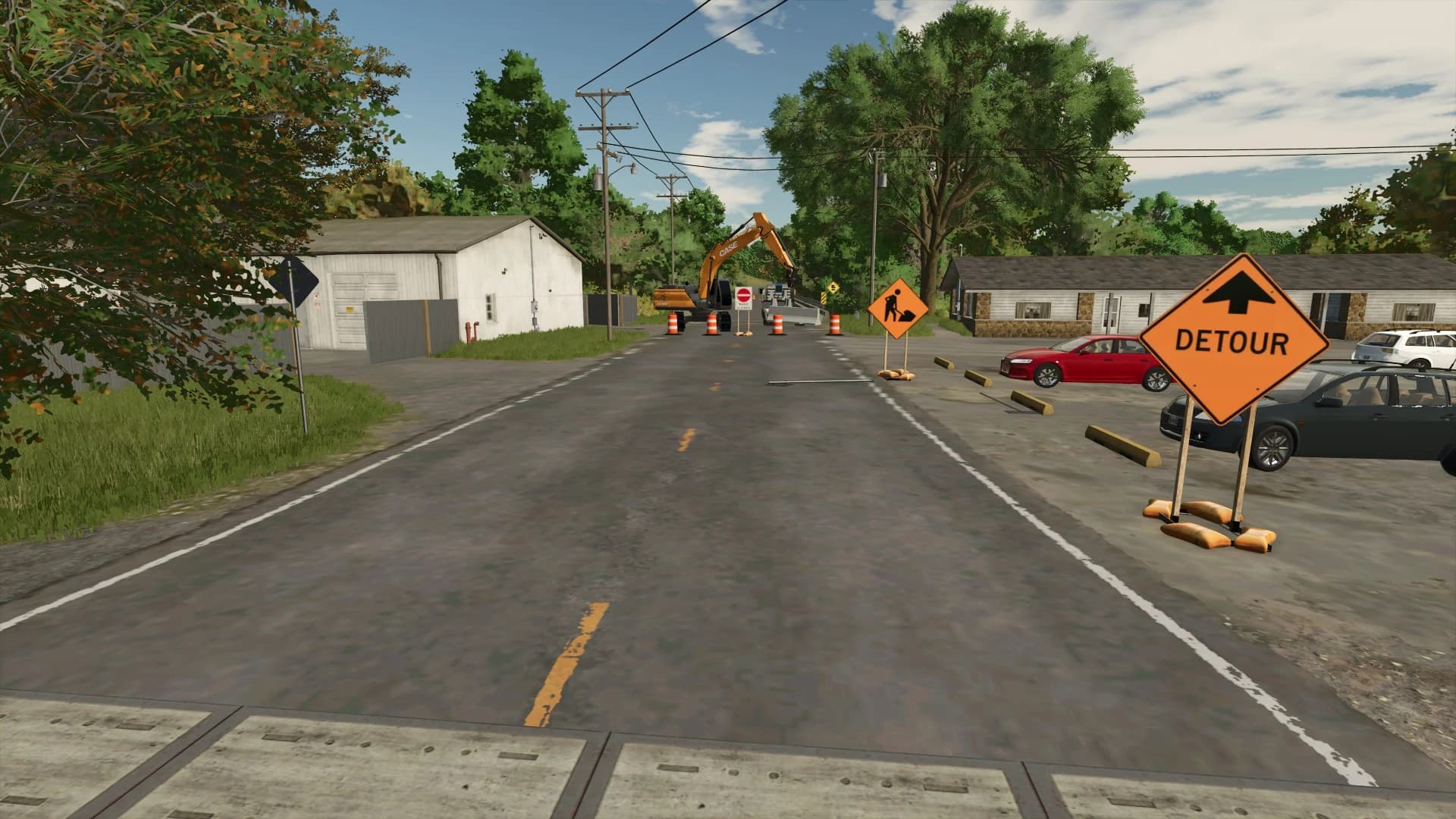 Canadian Sign Pack v1.0 3