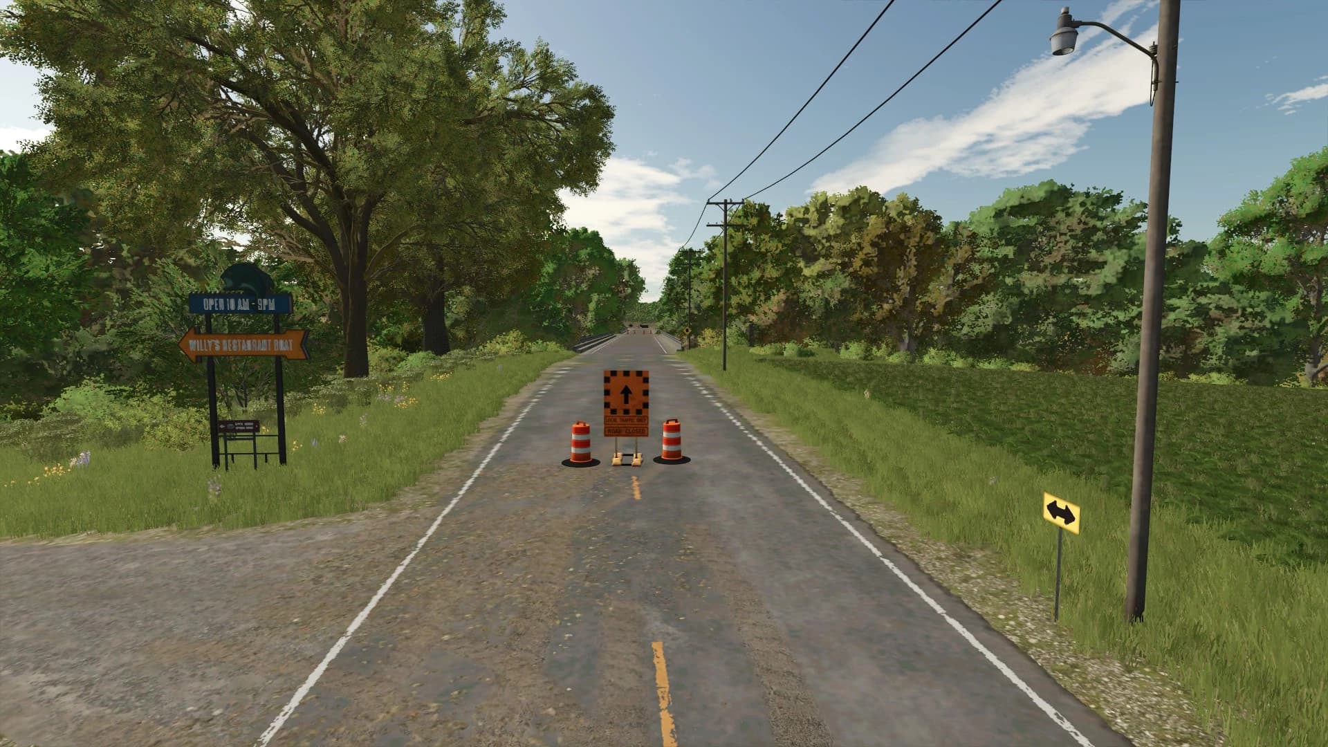Canadian Sign Pack v1.0 2