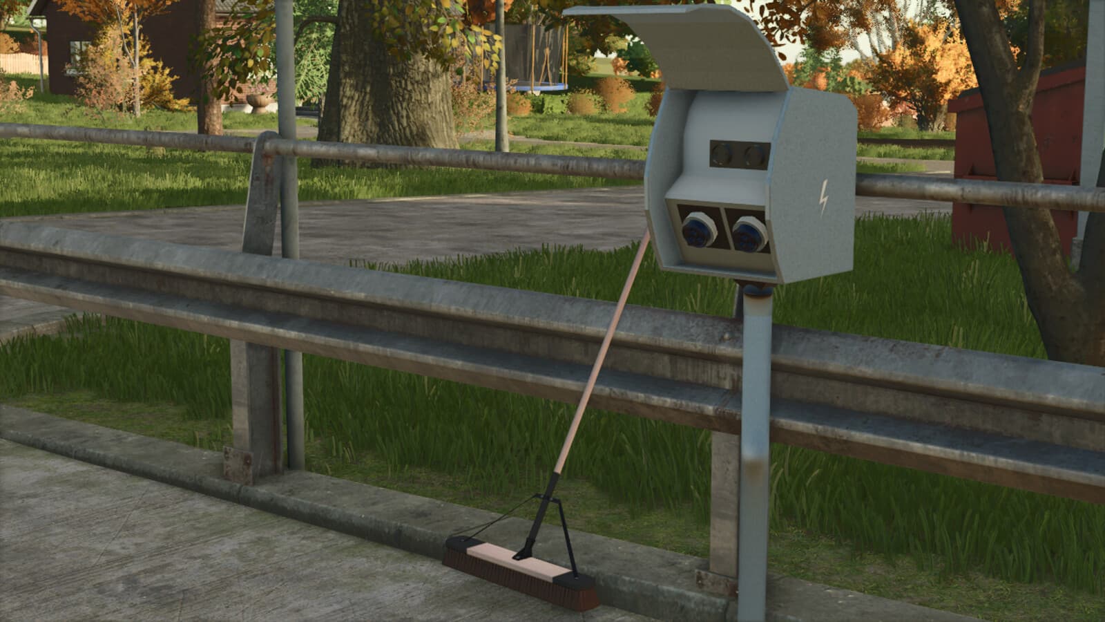 Charging Station 2