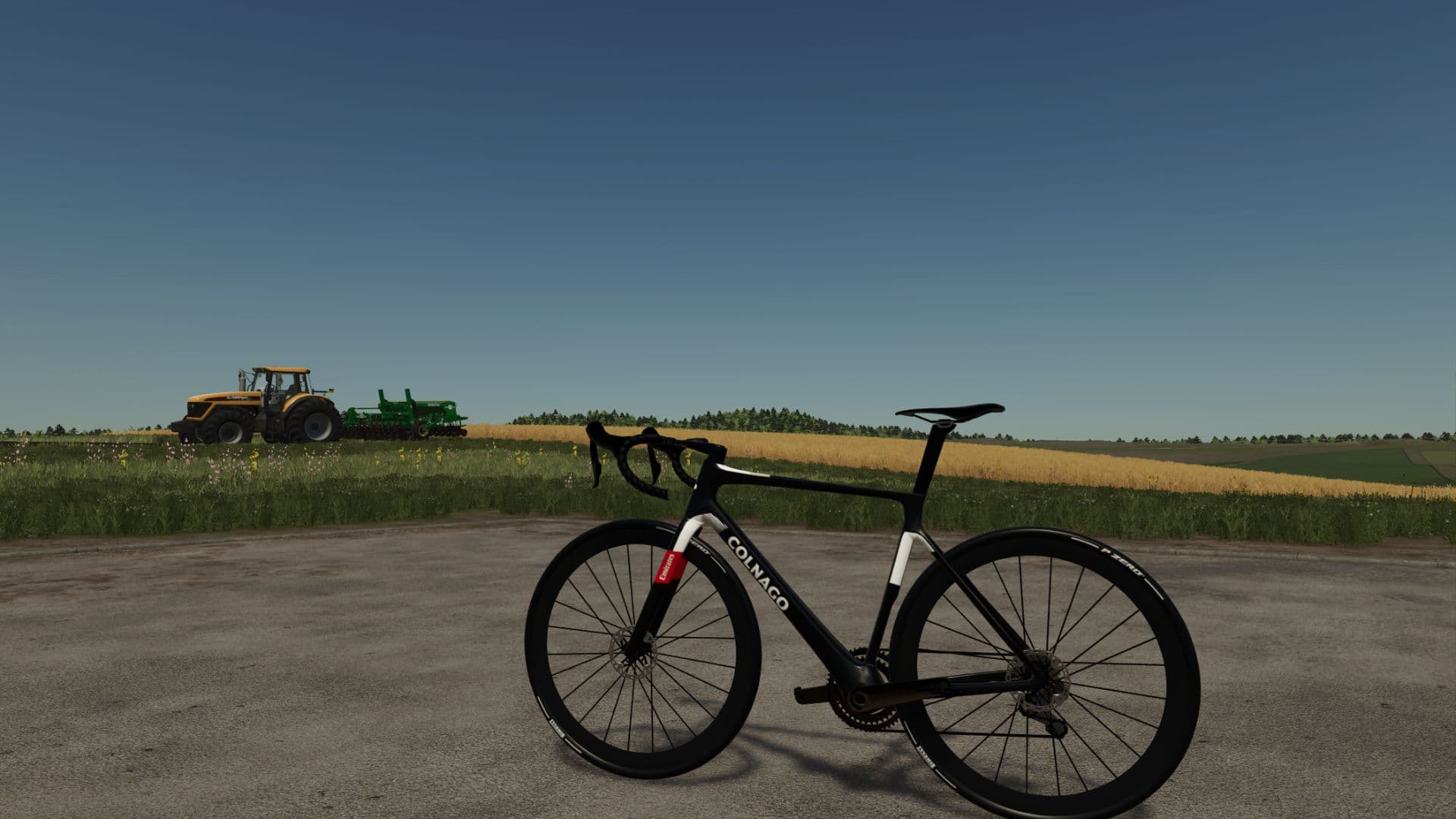Colnago V4RS