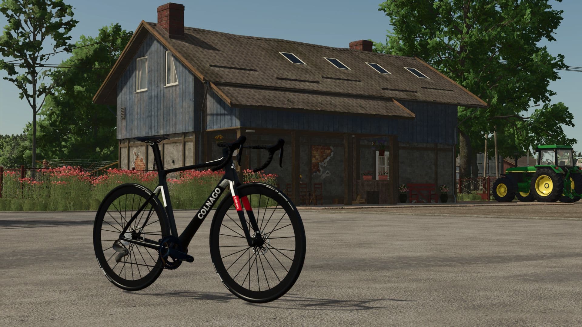 Colnago V4RS 3