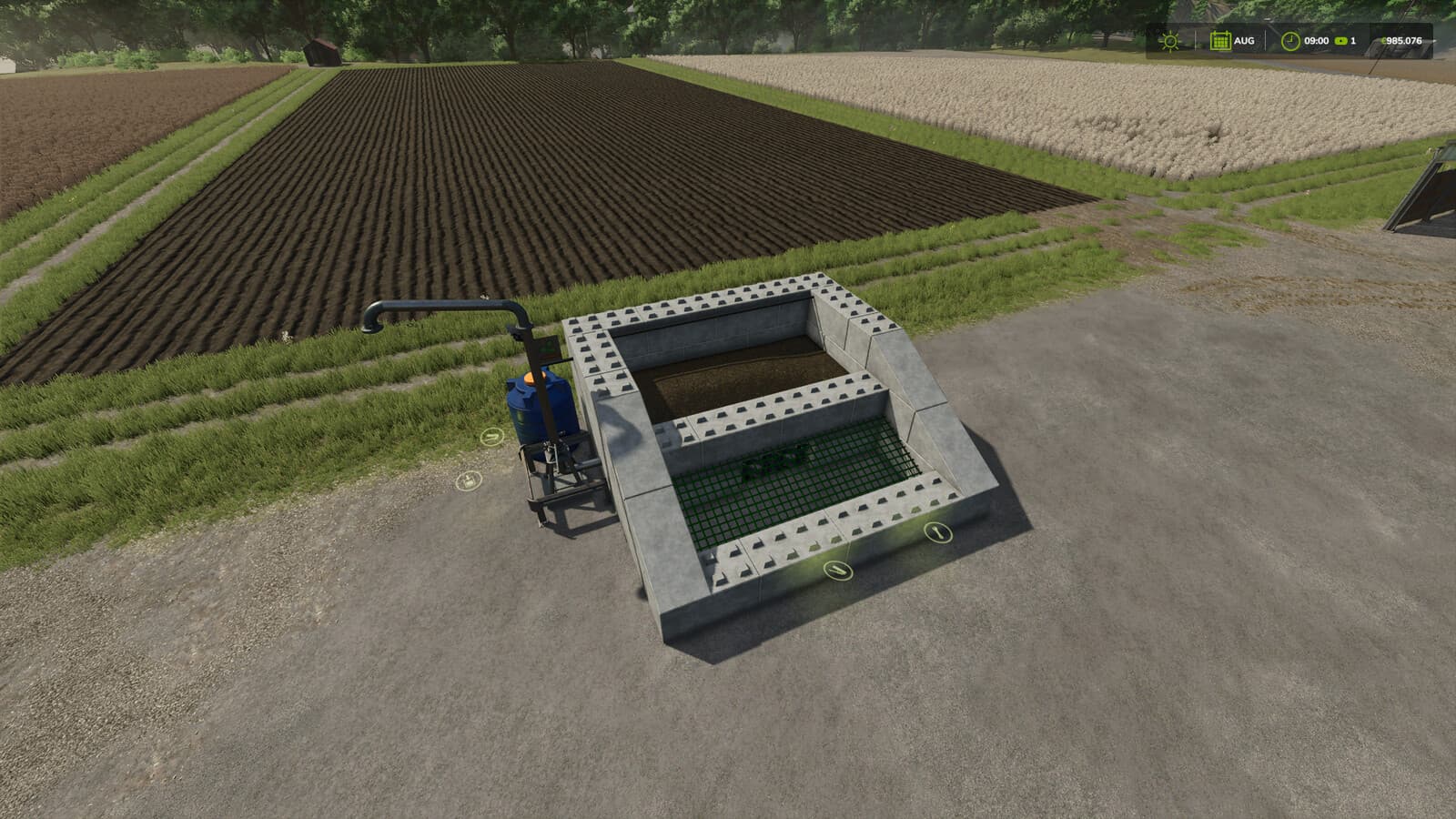 Composter