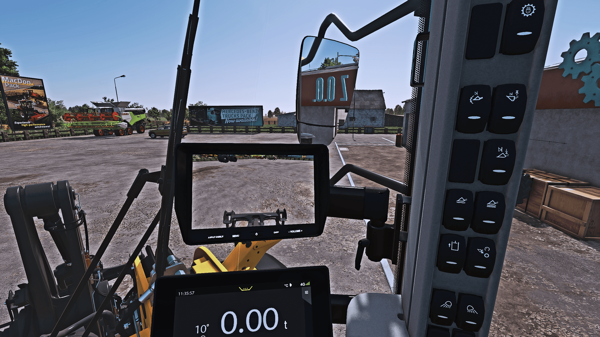 DLC Camera Display Prefab 4