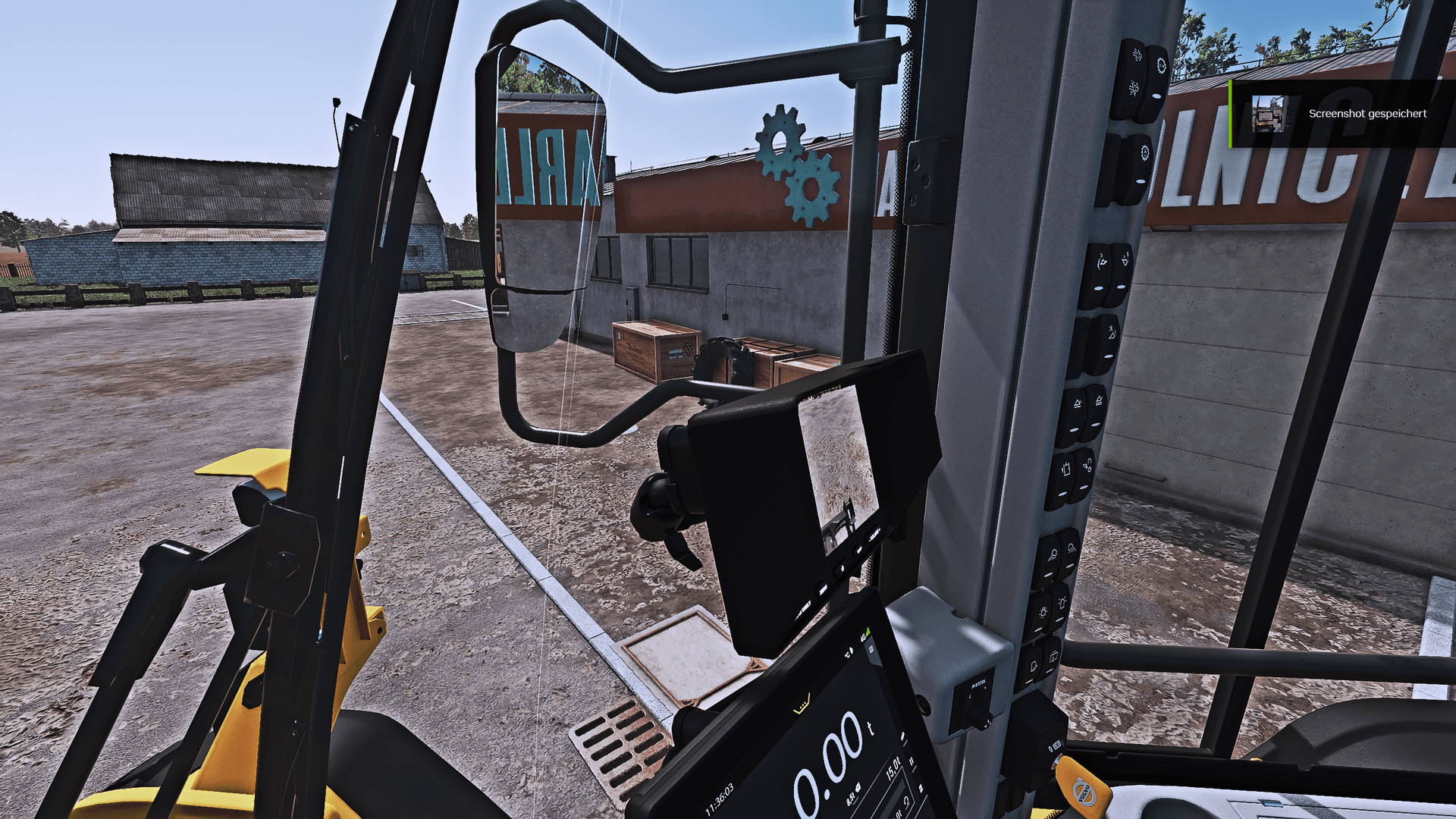 DLC Camera Display Prefab 3