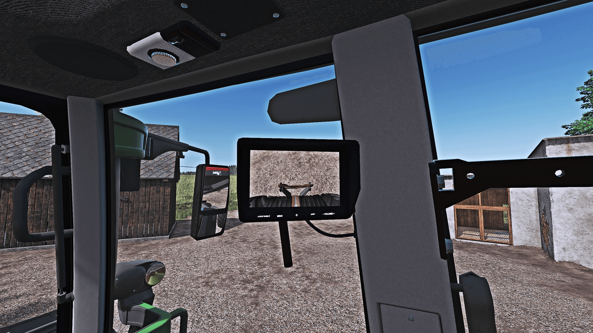 DLC Camera Display Prefab 2
