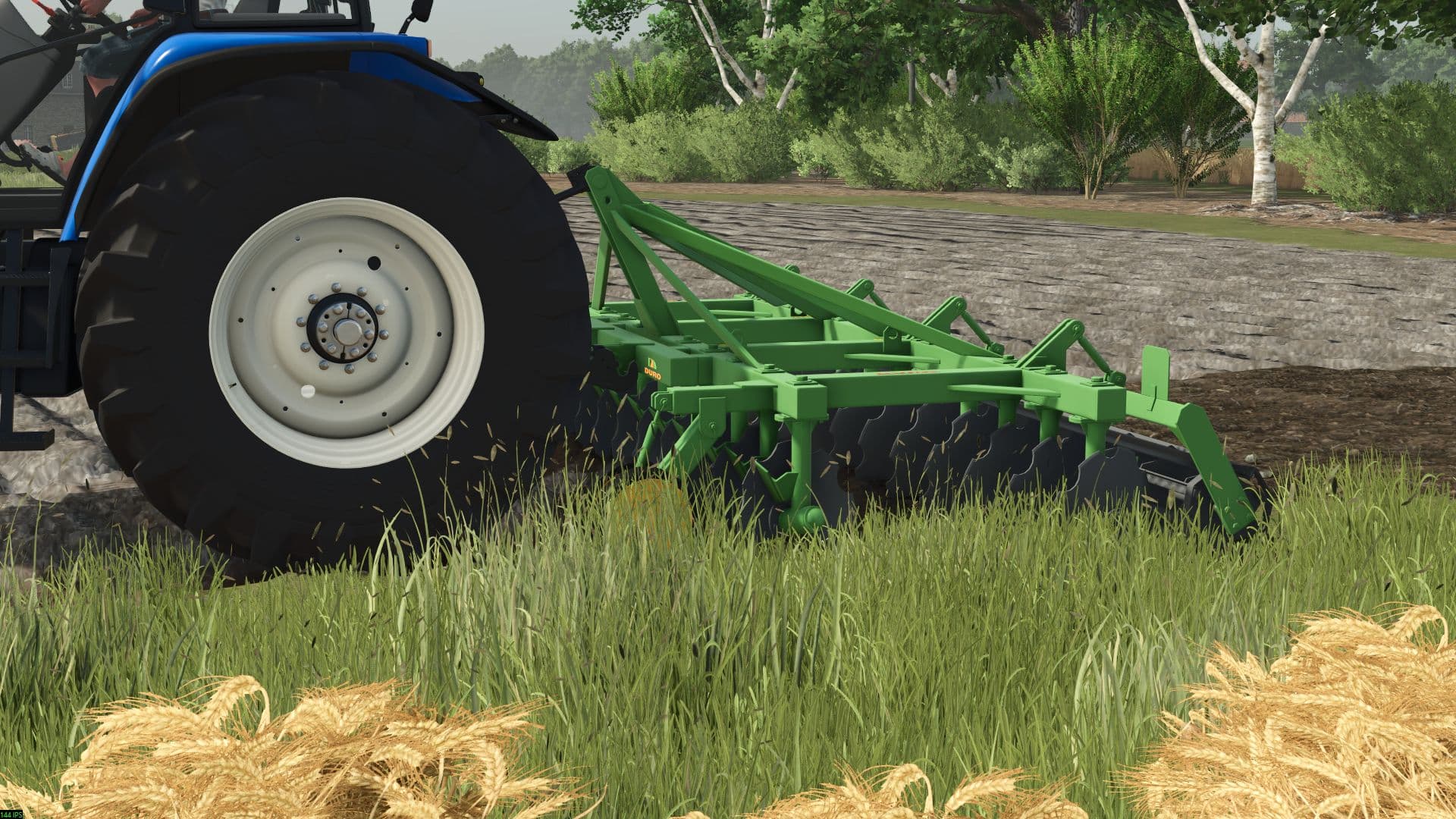 DURO 45 4